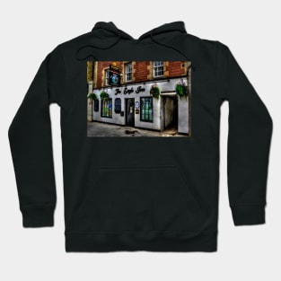 The Eagle Inn Hoodie